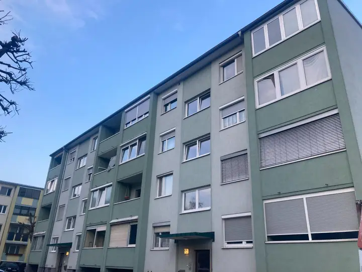 Aussenansicht