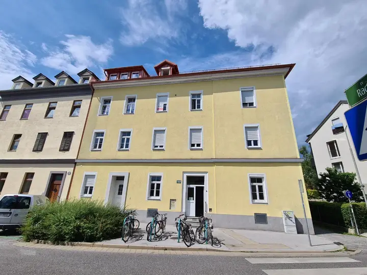Das Haus