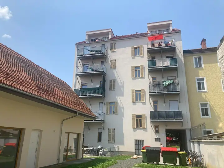 Aussenansicht