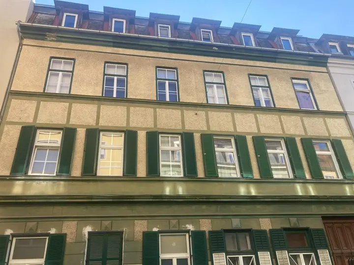 Aussenansicht