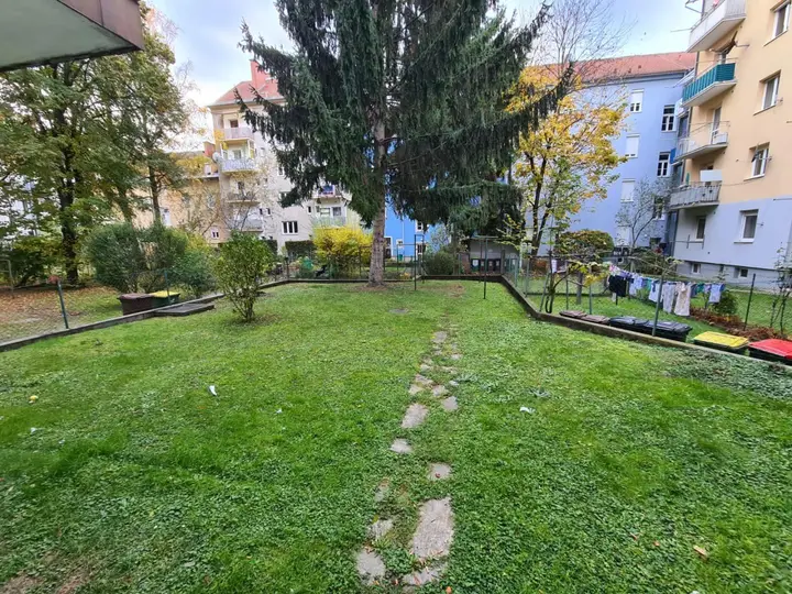 Garten