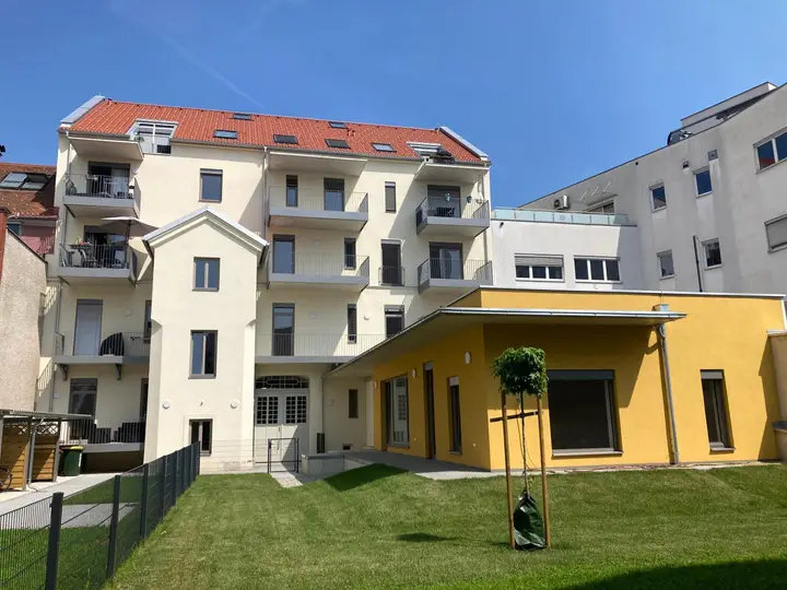Aussenansicht