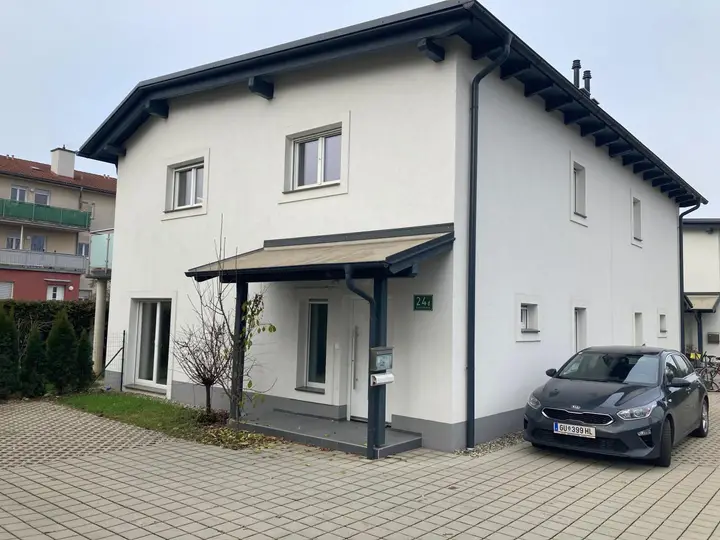 Aussenansicht