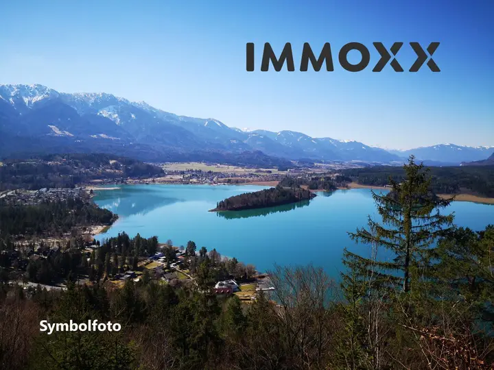 Symbolfoto Faaker See
