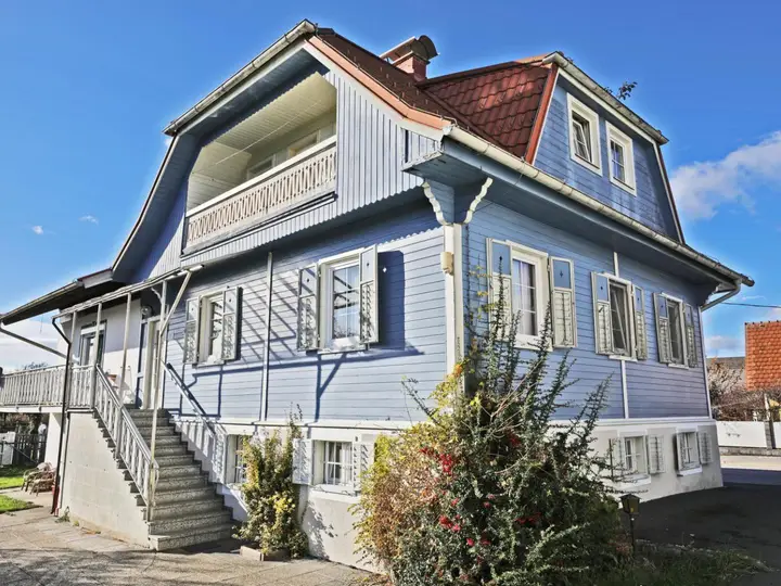 Haus und Grund