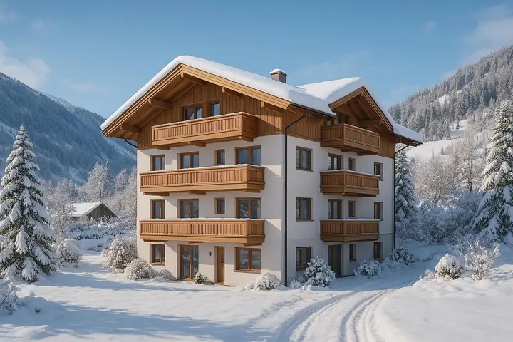 Flachau