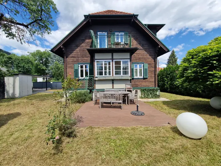 Außenansicht