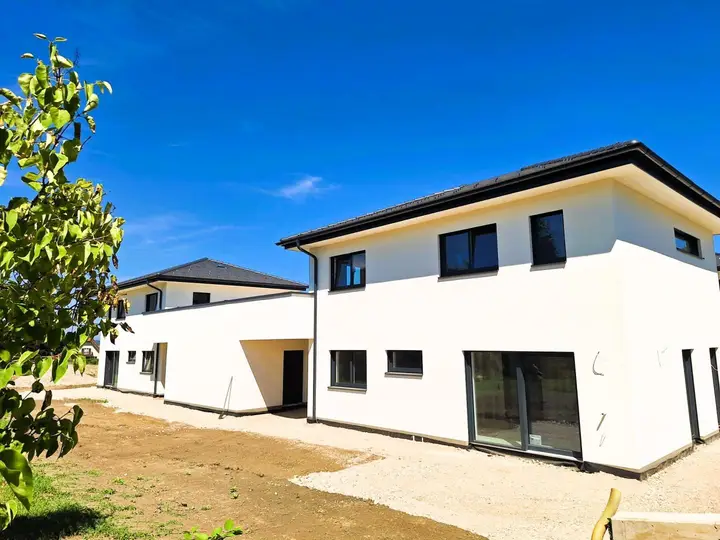Garten Haus 7