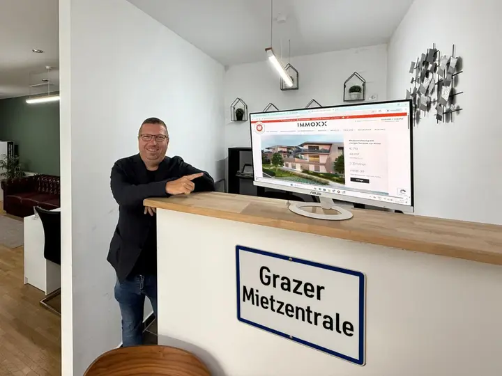 Mietzentrale