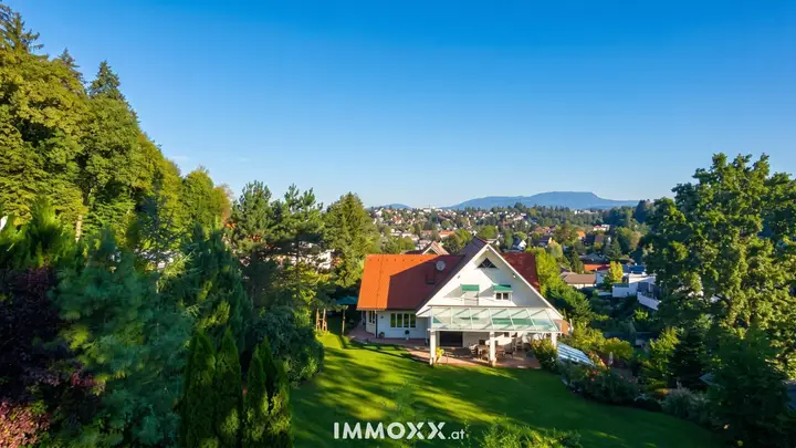 Traumhaus
