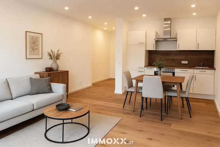 wohnung