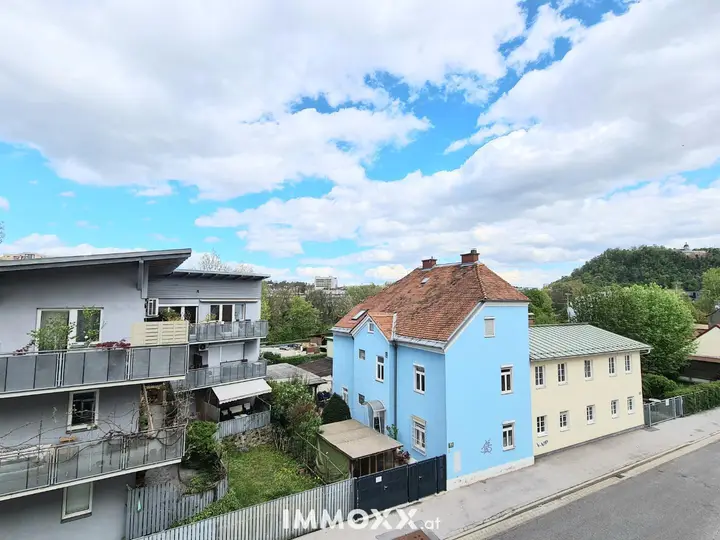 Neubaugasse
