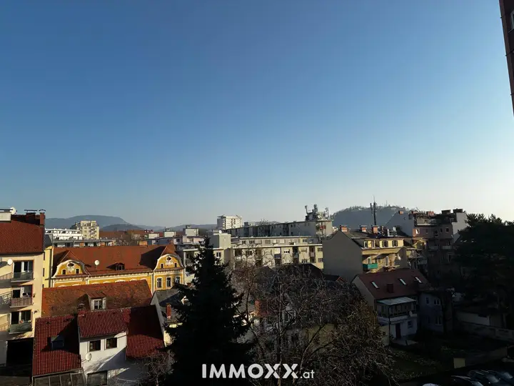 Aussicht