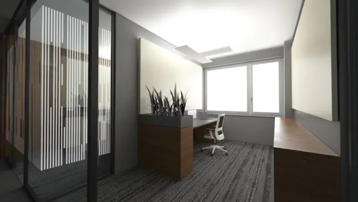 01 Büro - Beispielfoto