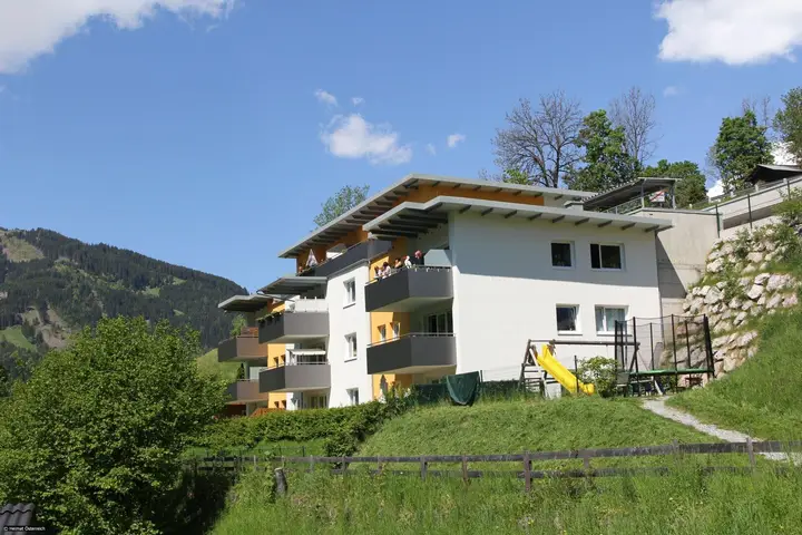 Foto Wohnhaus