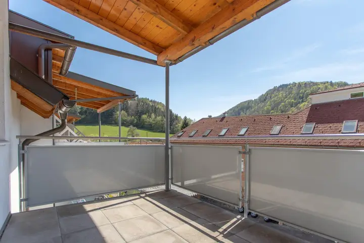 Balkon 1.2