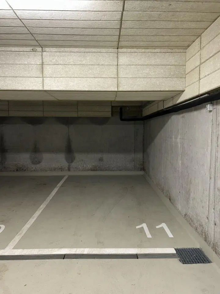 Stellplatz