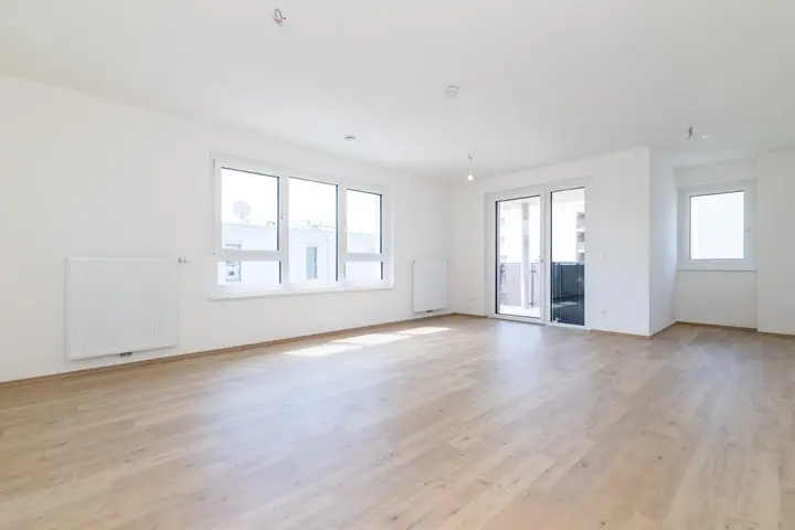 Wohnbereich 2