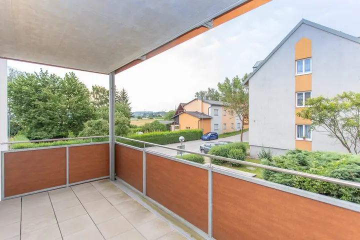 1 Balkon