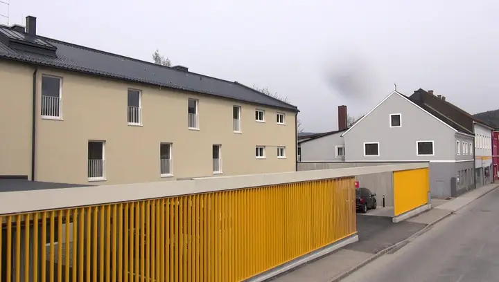 Außen