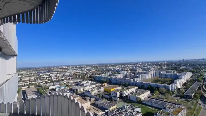 außengebiet Ost