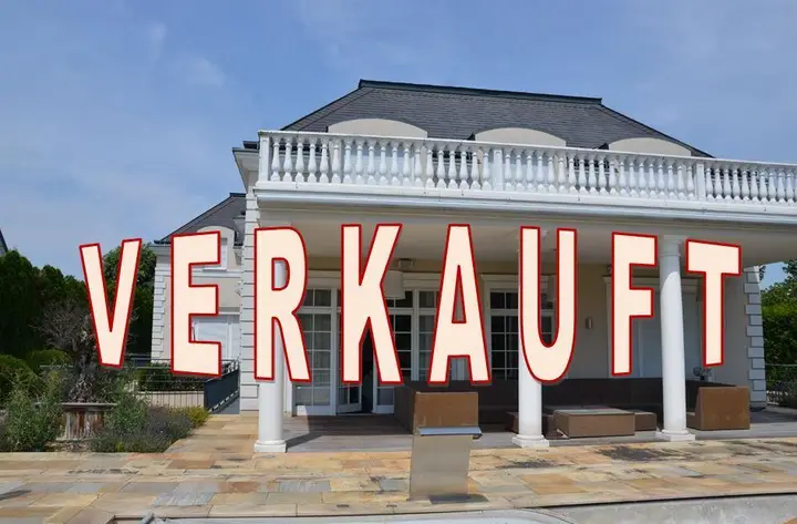 VERKAUFT