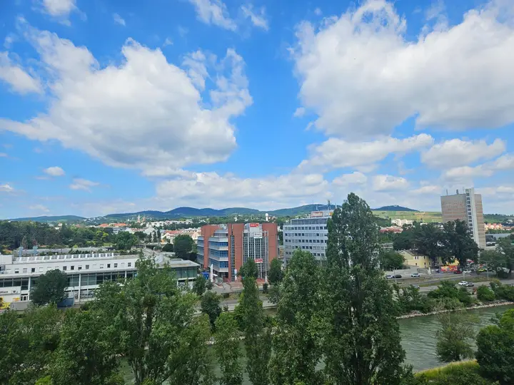 Aussicht