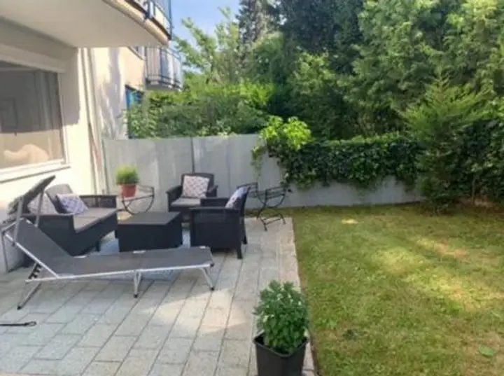 Garten