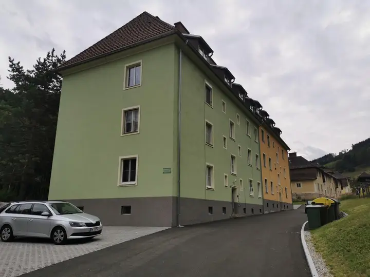 Wohnhaus