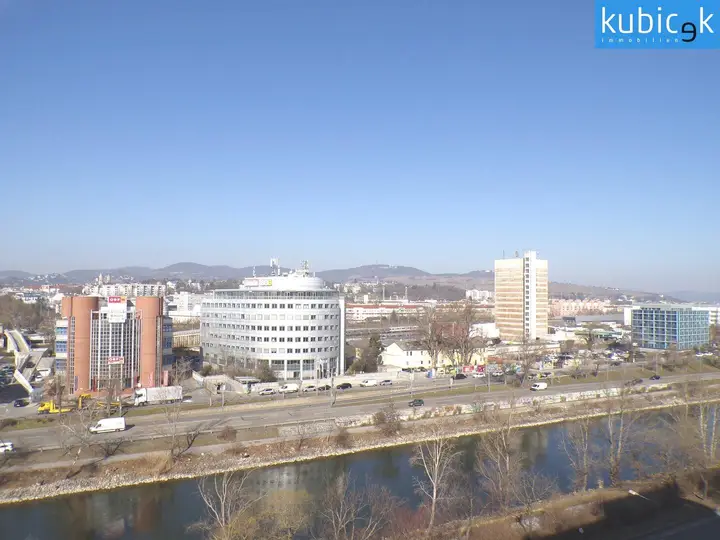 Aussicht
