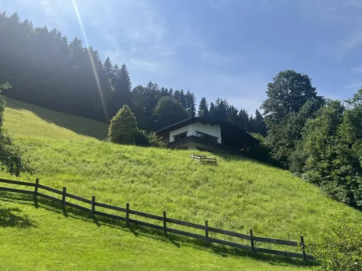 Baugrundstück