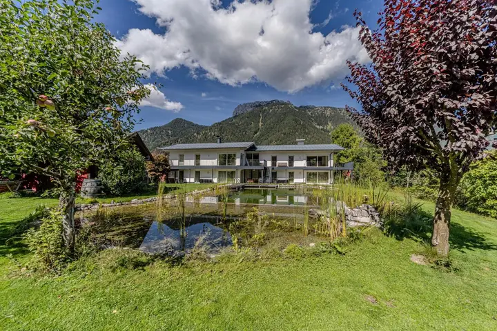 Apartmenthaus in traumhafter Lage