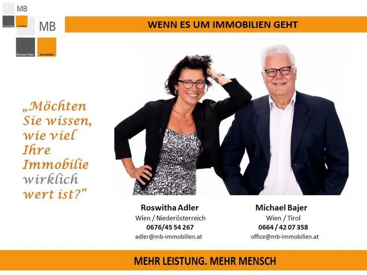 MB Immobilien