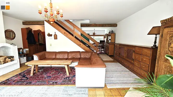 Wohnsalon