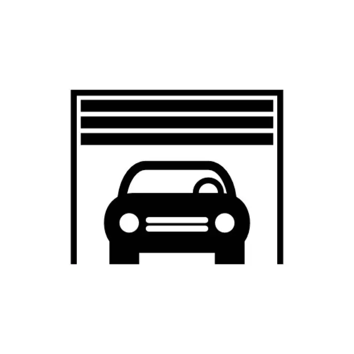 Garagenlogo
