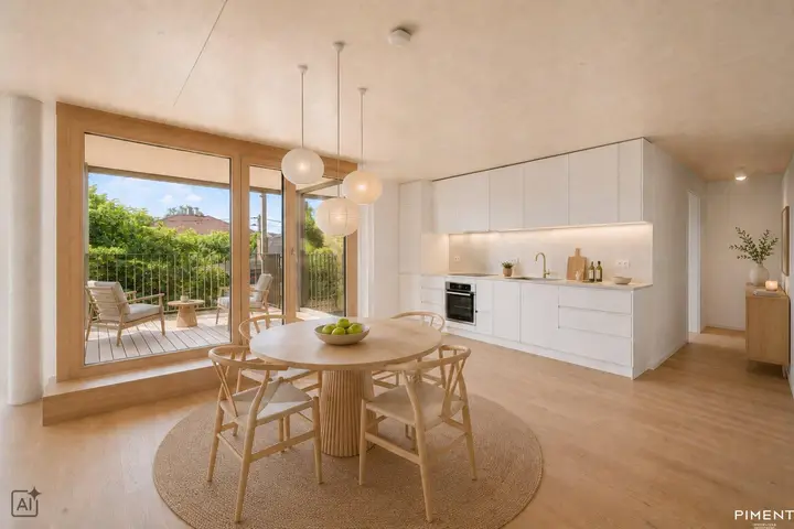 SLOW HOME_Staging_KI