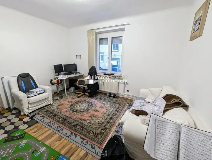 Zimmer 1