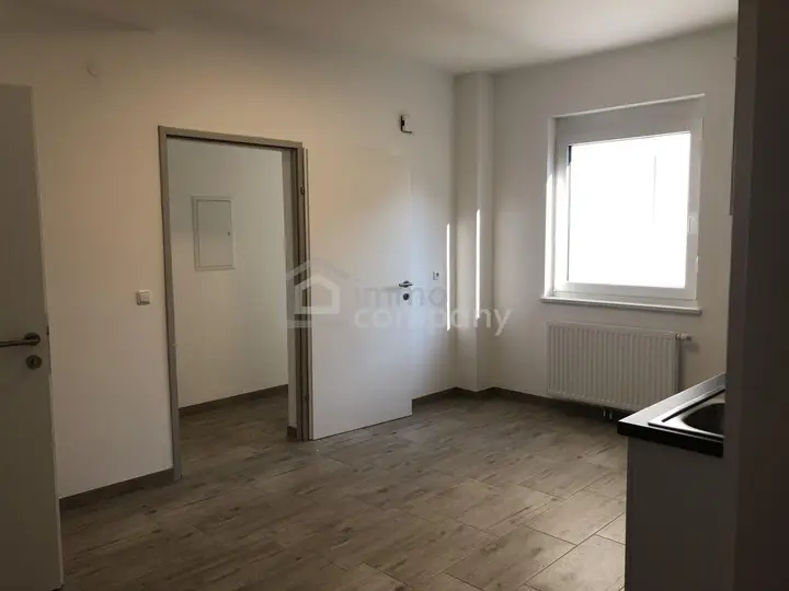 Küche 1