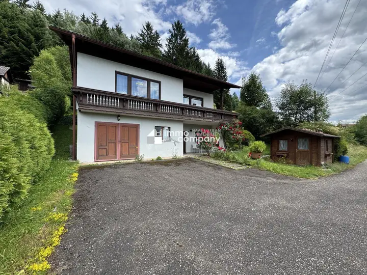 Haus