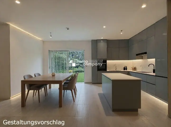 So könnte Ihr neues Zuhause aussehen