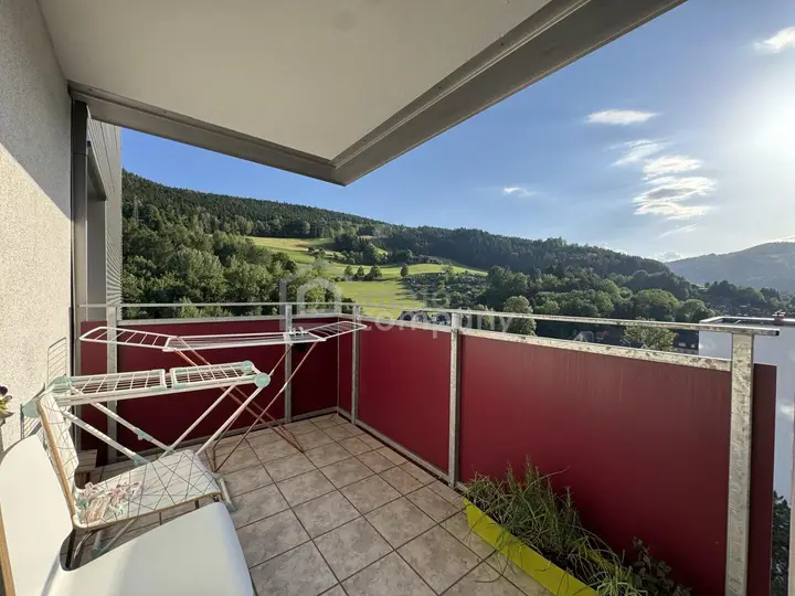 Loggia