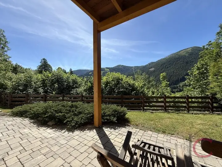 Wohnung Bad Kleinkirchheim (20)