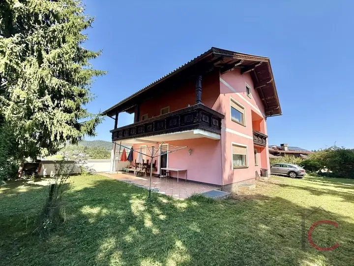 Wohnhaus in Wernberg (5)