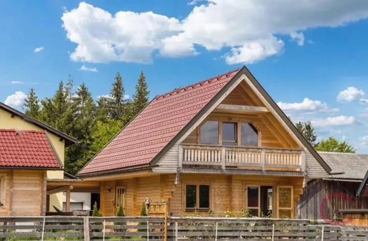 Ferienhaus - Finkenstein - Faaker See (26)
