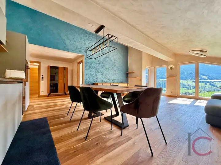 Appartement Bad Kleinkirchheim (13)