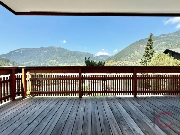 Appartement Bad Kleinkirchheim (7)