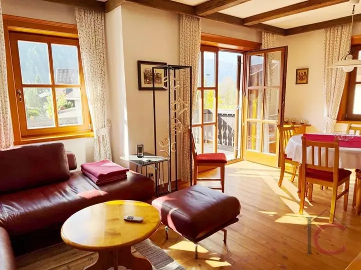 Wohnung Bad Kleinkirchheim (18)