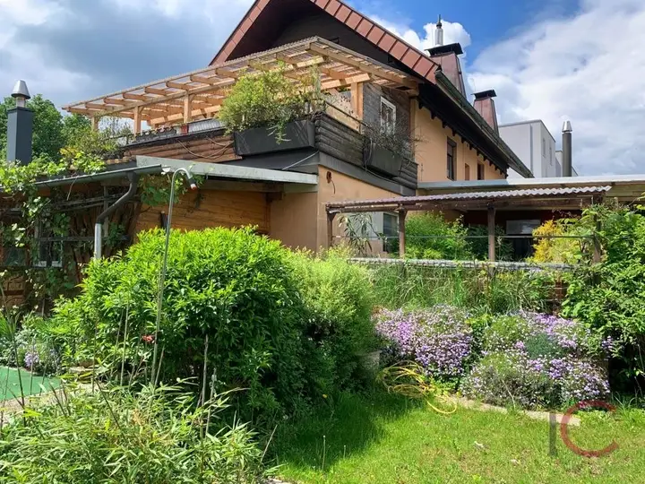 Wohnhaus Villach Stadt - Völkendorf (8)
