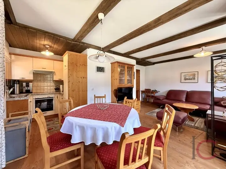 Wohnung Kleinkirchheim, 3 Zimmer, Pistennähe (2)