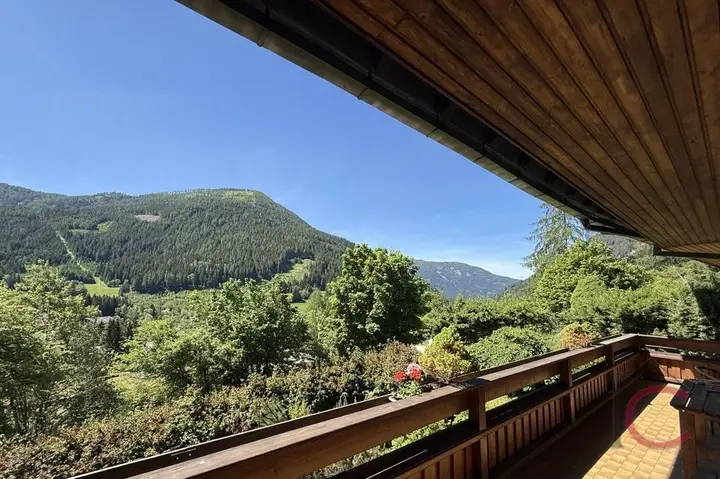 Wohnung Bad Kleinkirchheim, Bach (39)